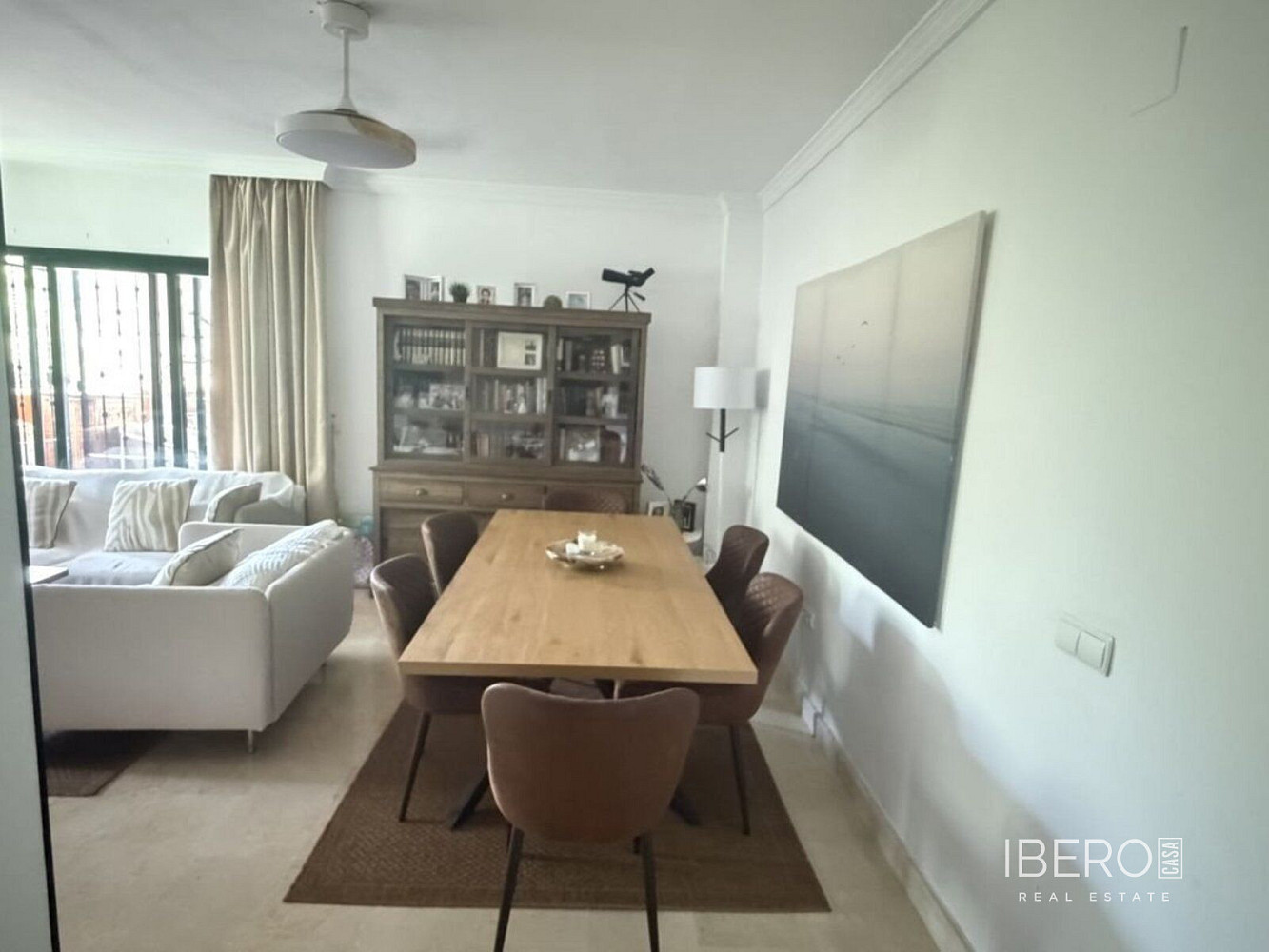Piso 4+kk – Elviria - Vista 4