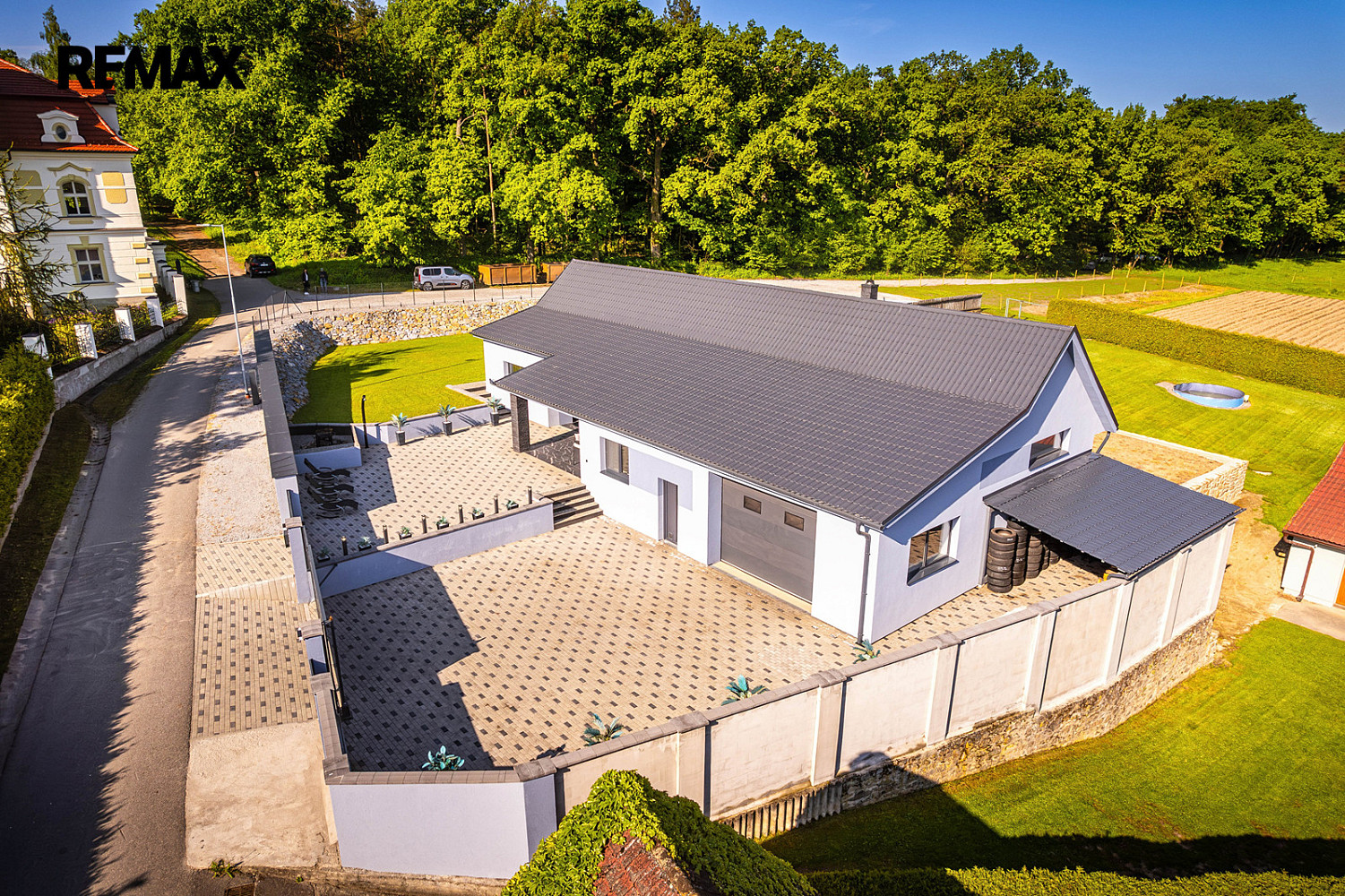 Prodej domu 171 m² s pozemkem 1 730 m² – fotografie 4