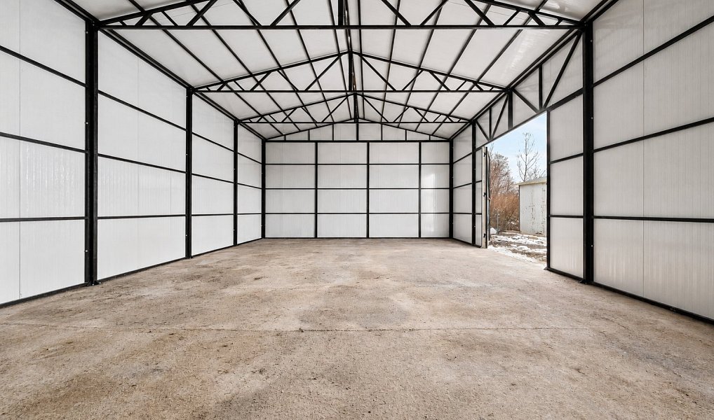 Pronájem skladovacích prostor 365 m², Mníšek pod Brdy – náhled fotky 2