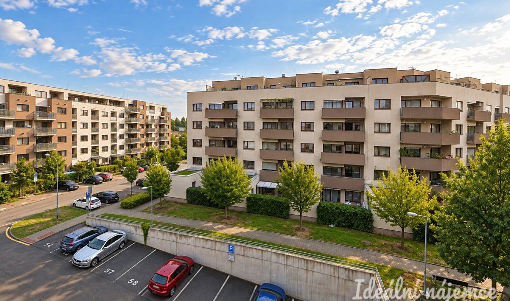 Pronájem bytu 2+kk 52 m², Brno – náhled fotky 14