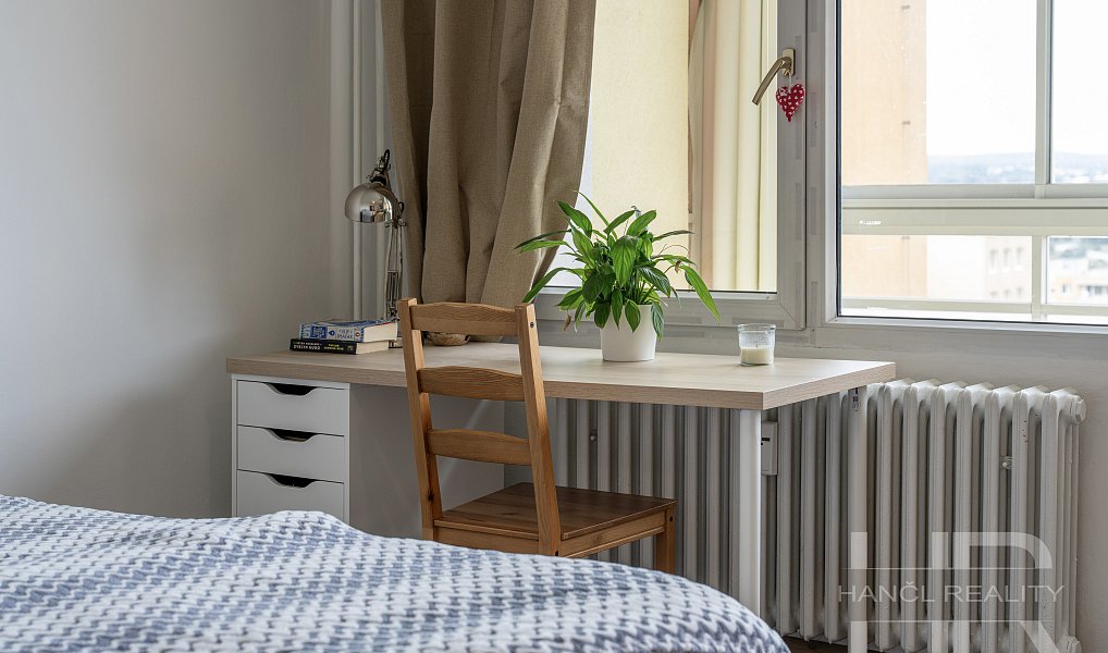 Prodej bytu 3+1 66 m², Brno – náhled fotky 10