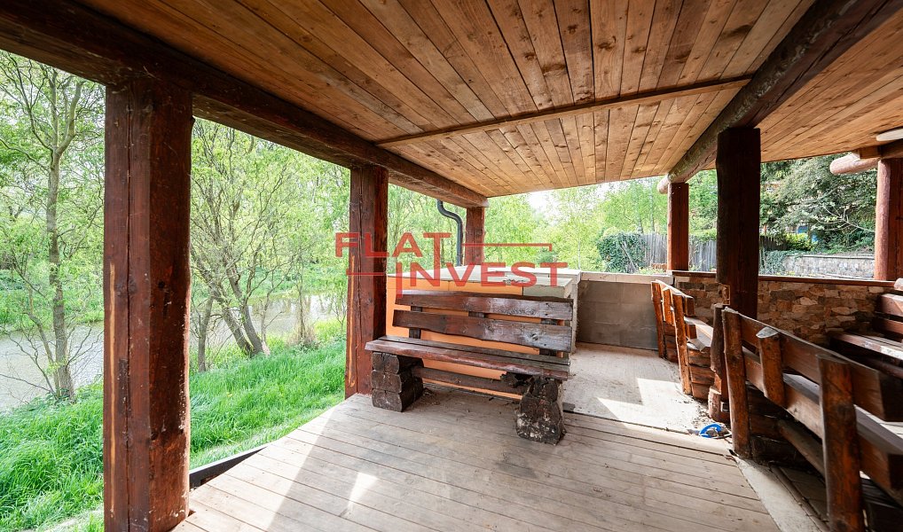Prodej restaurace 150 m², Lety – náhled fotky 16