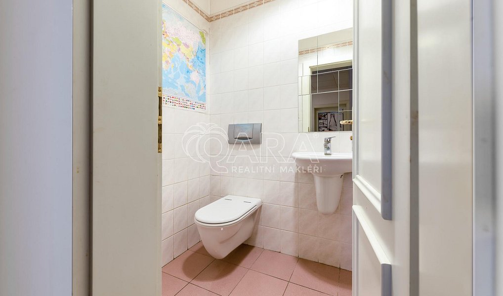 Prodej bytu 4+1 120 m², Praha – náhled fotky 21