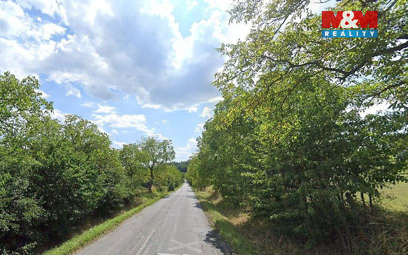 Prodej pole 17 829 m² – fotografie 3