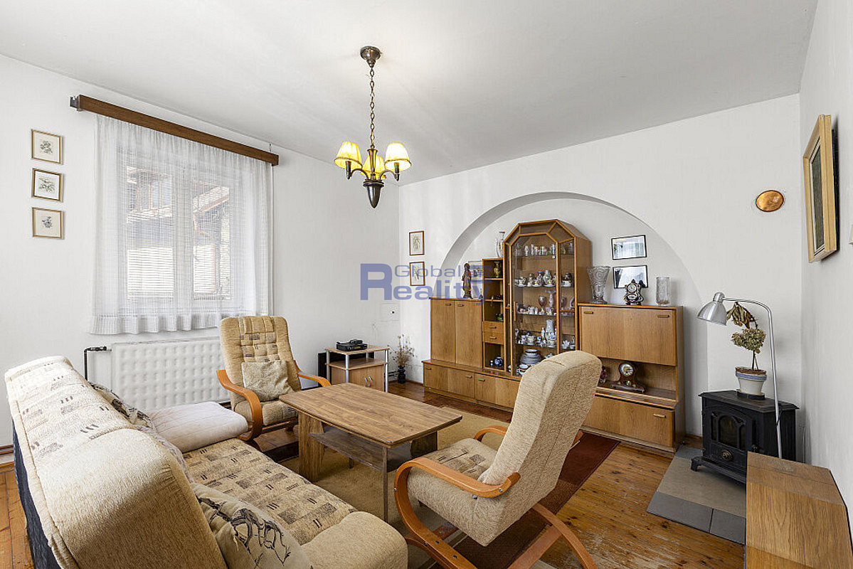 Prodej domu 208 m² s pozemkem 354 m² – fotografie 3