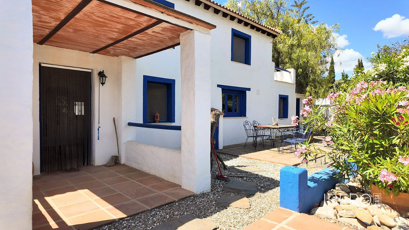 Casa 6+kk – Álora, Barriada Estación - Más