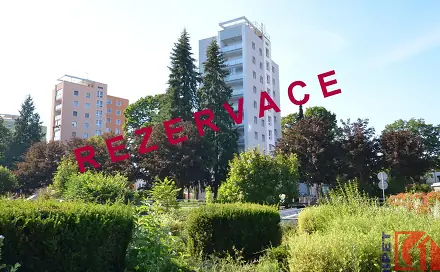 Prodej bytu 2+1 63 m², Úpské nábřeží, Trutnov - Dolní Předměstí