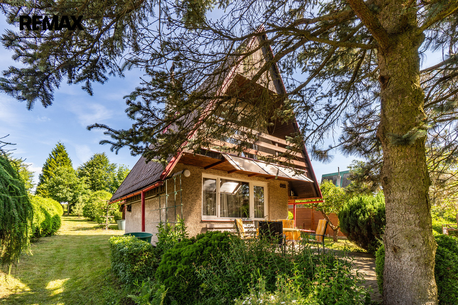 Prodej chaty/chalupy 40 m² s pozemkem 1 595 m² — photo 2