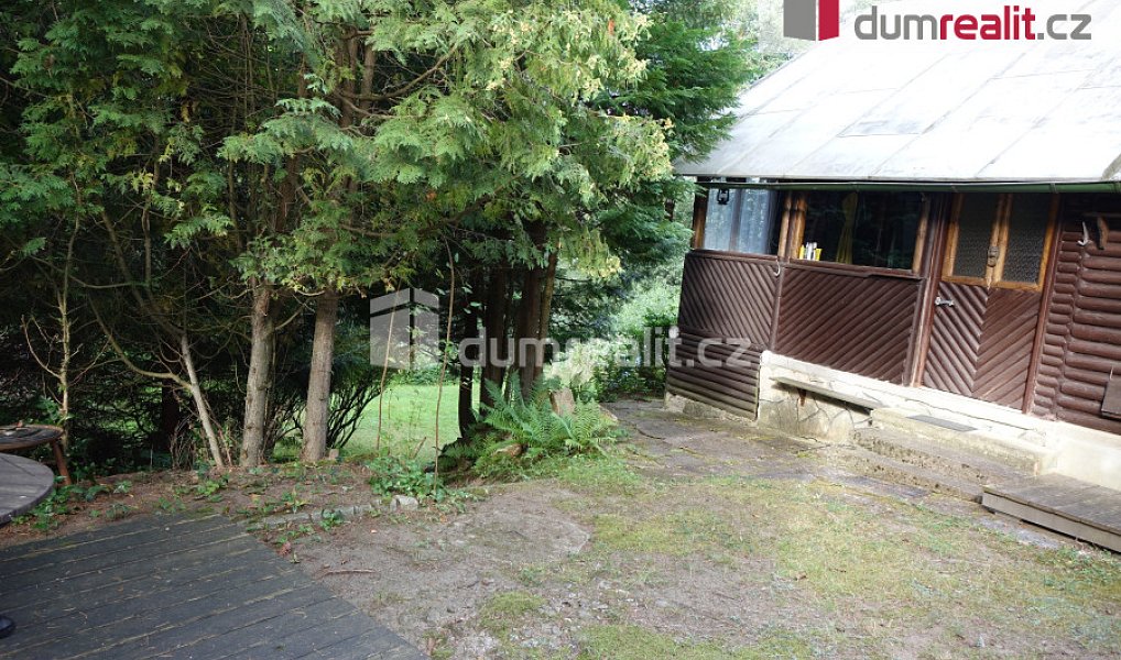 Prodej chaty/chalupy 55 m², Libež – náhled fotky 4