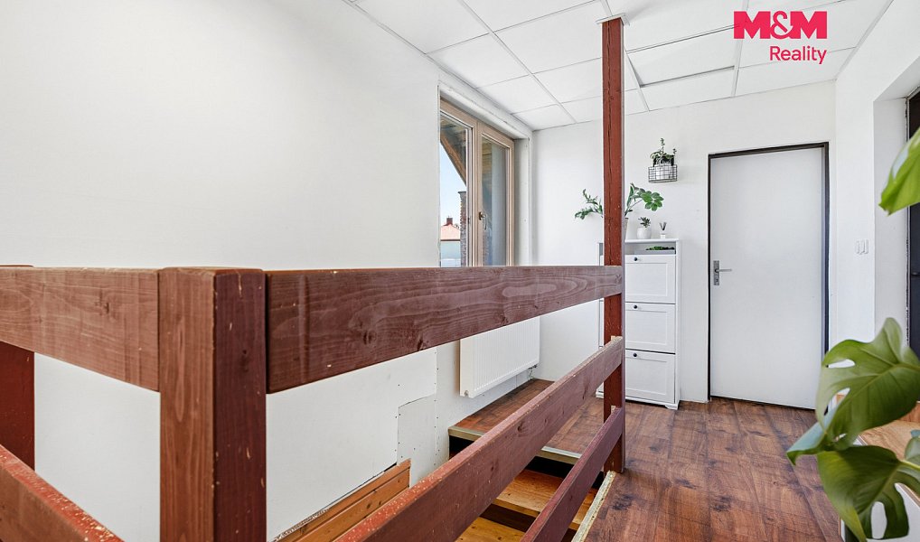 Prodej domu 313 m² s pozemkem 457 m², Železný Brod – náhled fotky 19