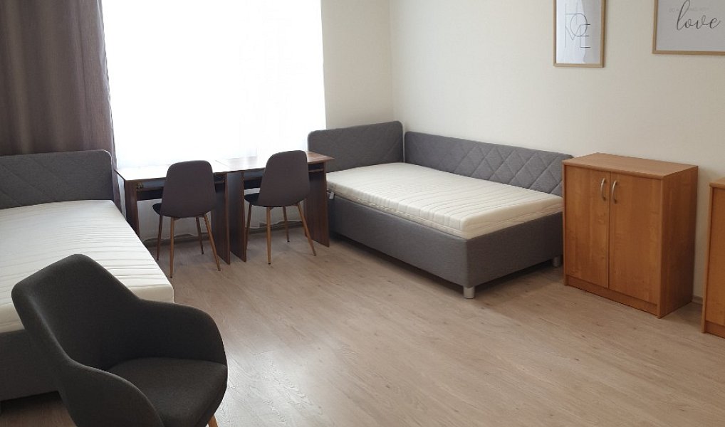 Pronájem bytu 2+1 65 m², Brno – náhled fotky 2