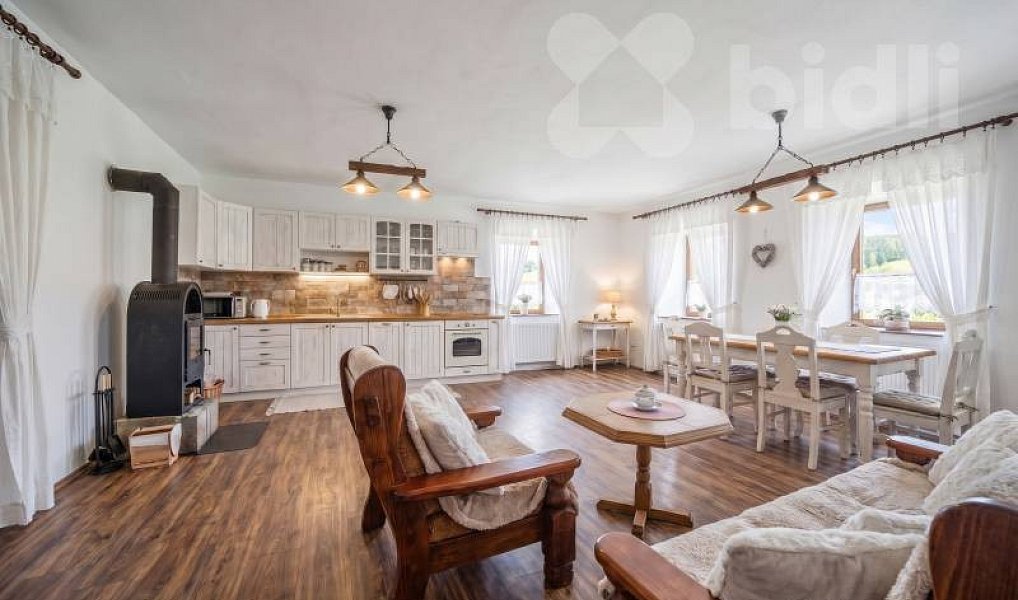 Prodej domu 94 m² s pozemkem 1 109 m², Mříčná – náhled fotky 20