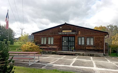 Prodej chaty/chalupy 260 m² s pozemkem 4 179 m², Tylova Čtvrť, Lhenice, okres Prachatice