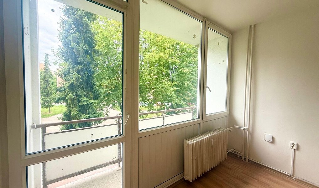 Prodej bytu 2+1 55 m², Bílina – náhled fotky 5