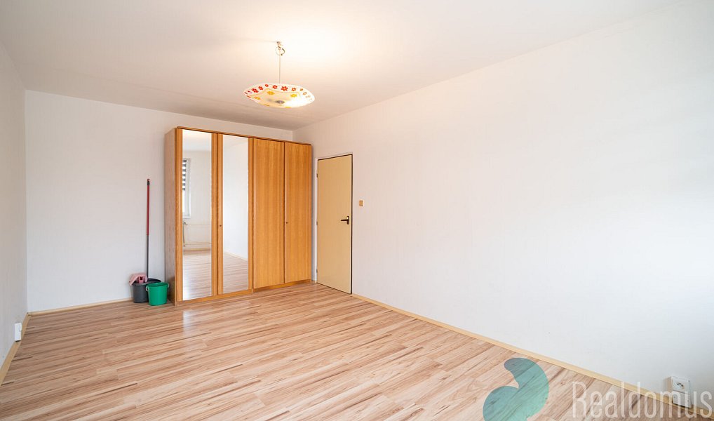 Prodej bytu 2+1 61 m², Kaplice – náhled fotky 6