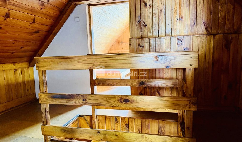 Prodej chaty/chalupy 75 m², Vlastějovice – náhled fotky 15