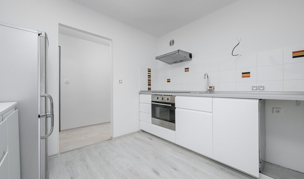 Pronájem bytu 4+1 77 m², Liberec – náhled fotky 9