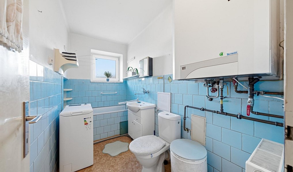 Prodej bytu 2+1 50 m², Uničov – náhled fotky 15