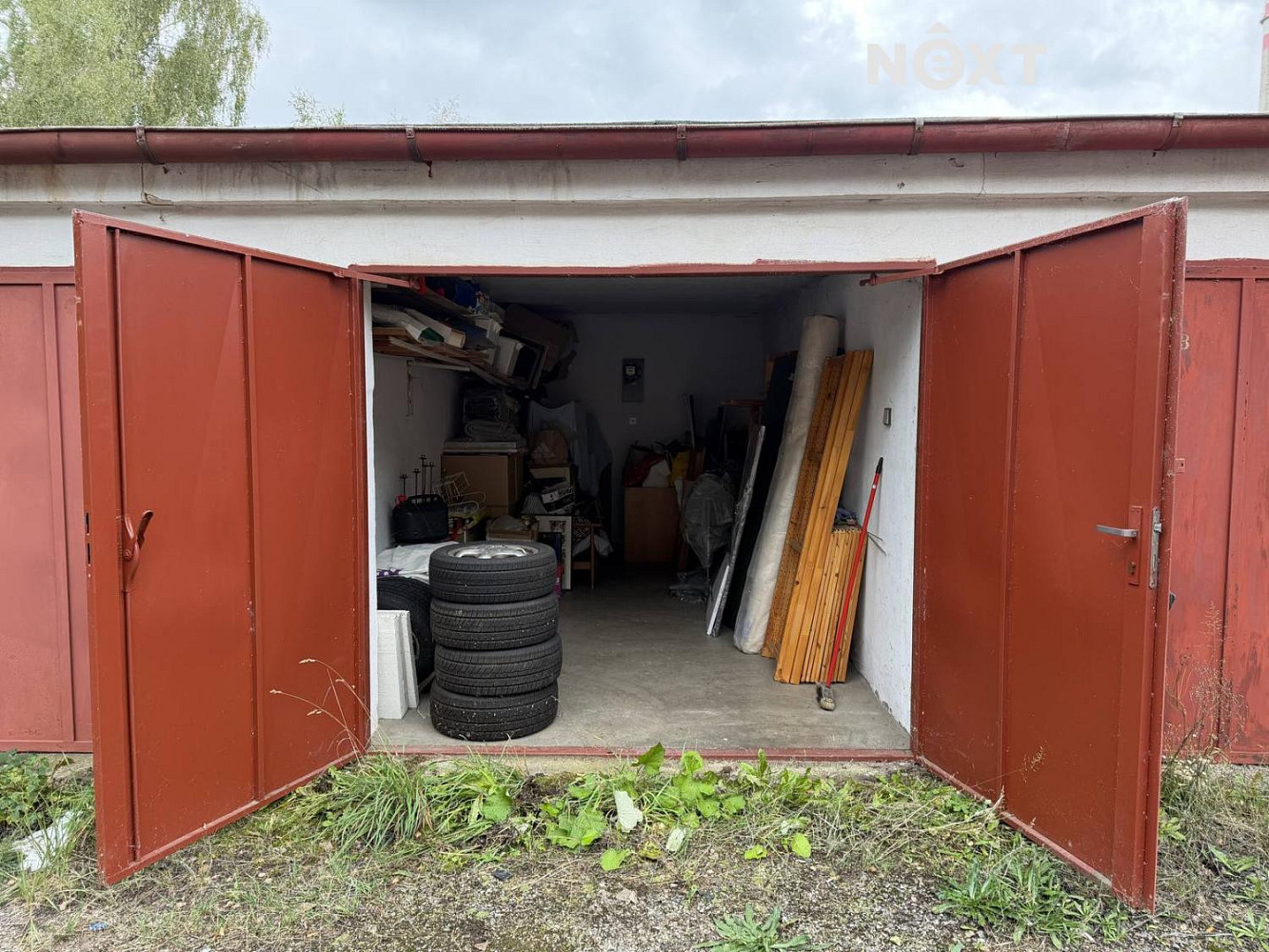 Prodej ostatní Garáž, 18m2, České Budějovice, České Budějovice 4 – fotografie 5