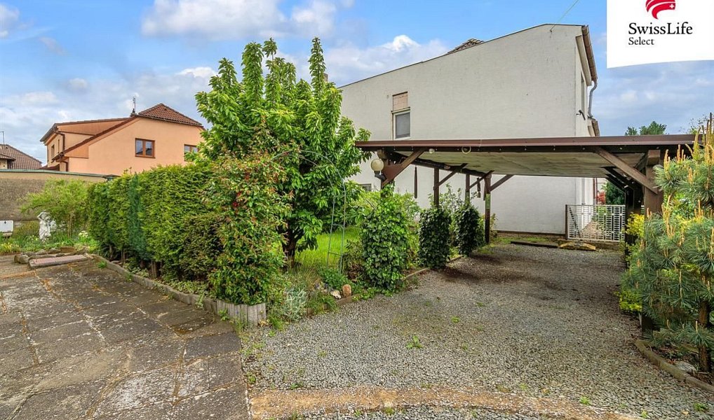 Prodej domu 180 m² s pozemkem 450 m², Řepov – náhled fotky 23