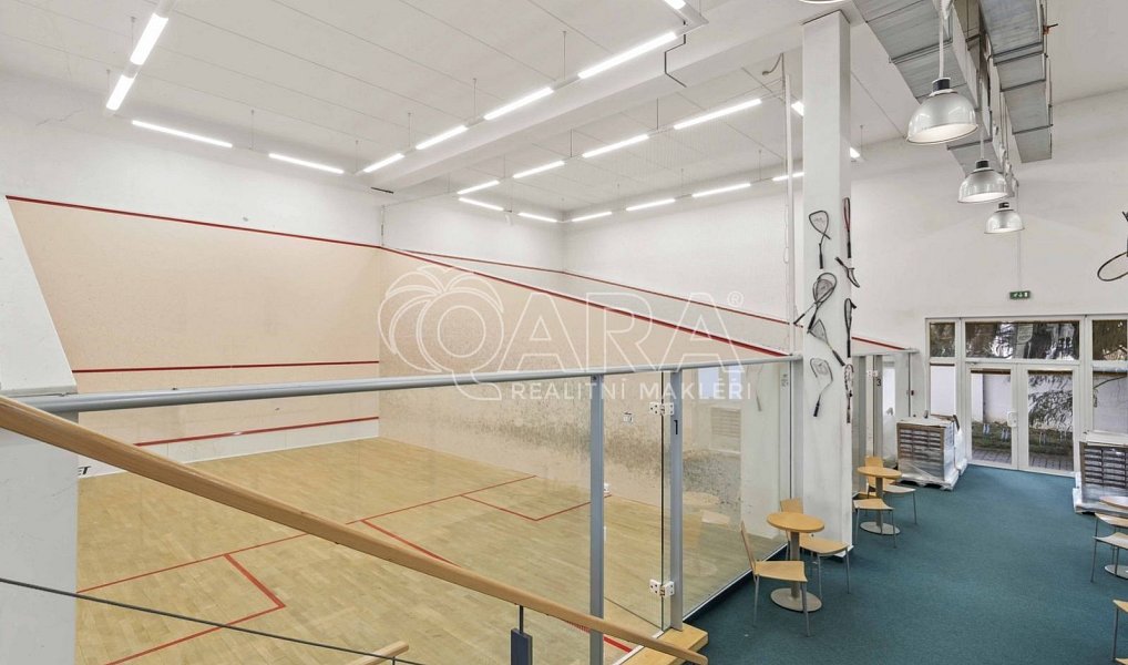Prodej komerčního objektu (jiného typu) 1 433 m², Praha – náhled fotky 28