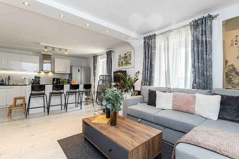 Prodej domu 80 m² s pozemkem 169 m²