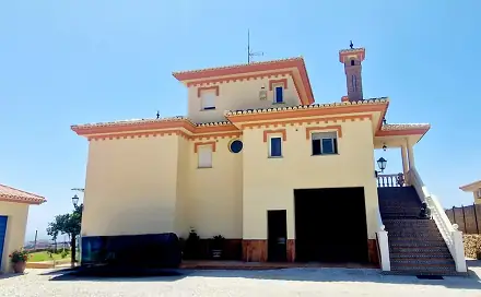 Prodej domu 660 m², Malaga, Costa del Sol, Španělsko