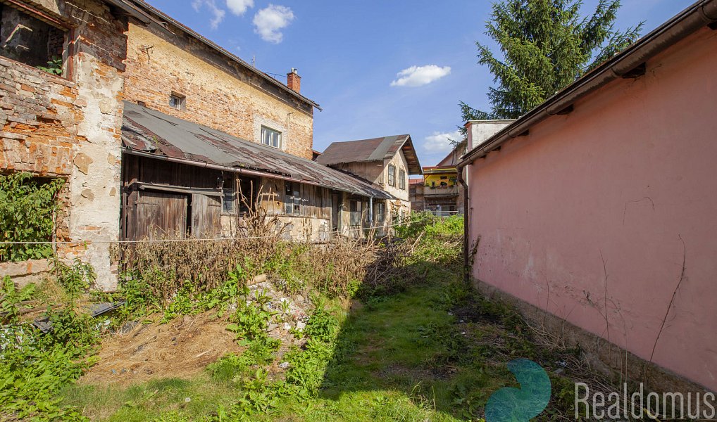 Prodej domu 230 m² s pozemkem 1 005 m², Police nad Metují – náhled fotky 13