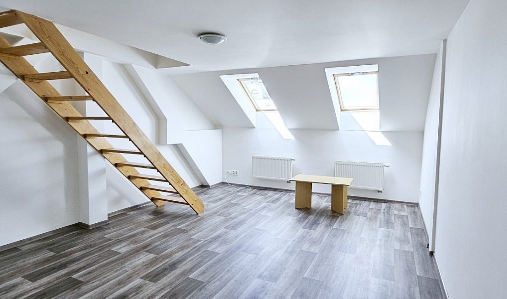 Pronájem bytu 3+1 75 m², Brno – náhled fotky 6