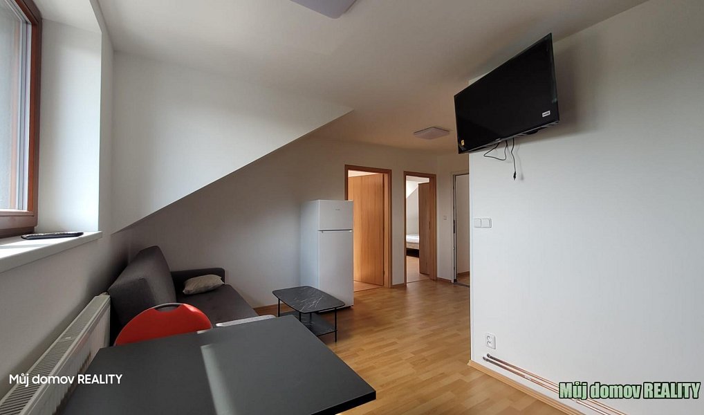 Pronájem bytu 3+kk 65 m², Praha – náhled fotky 18