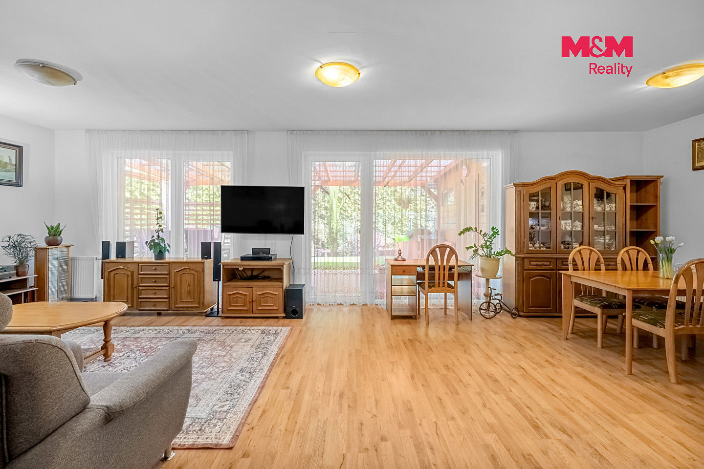 Prodej domu 83 m² s pozemkem 419 m² – fotografie 3