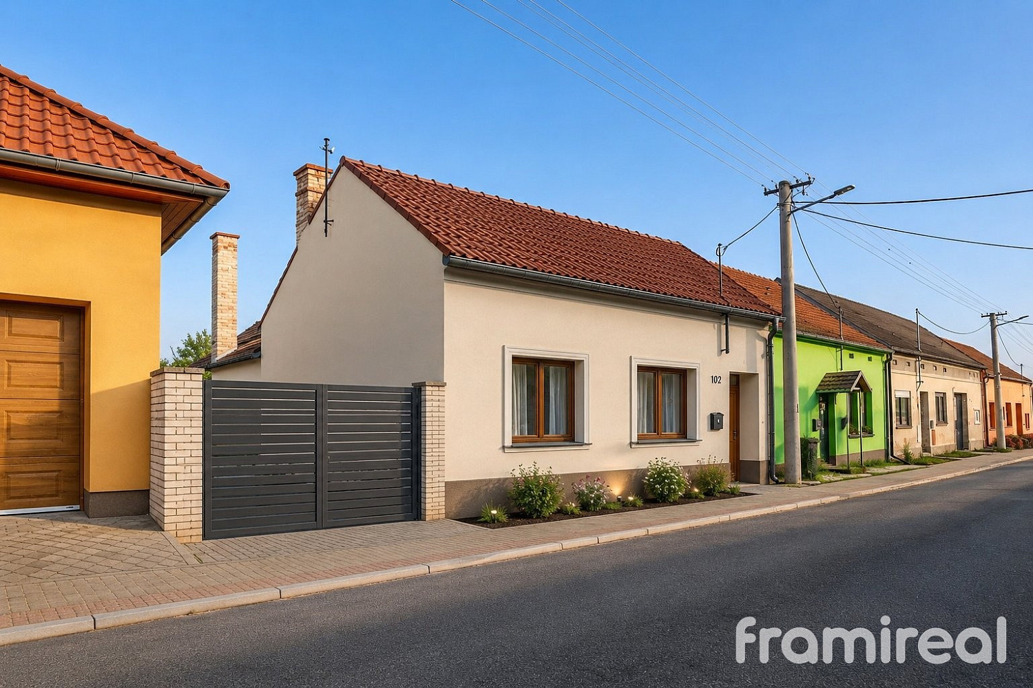 Prodej domu 97 m² s pozemkem 472 m² – fotografie 4