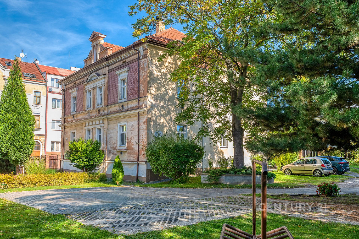 Prodej bytu 2+1 68 m² – fotografie 2