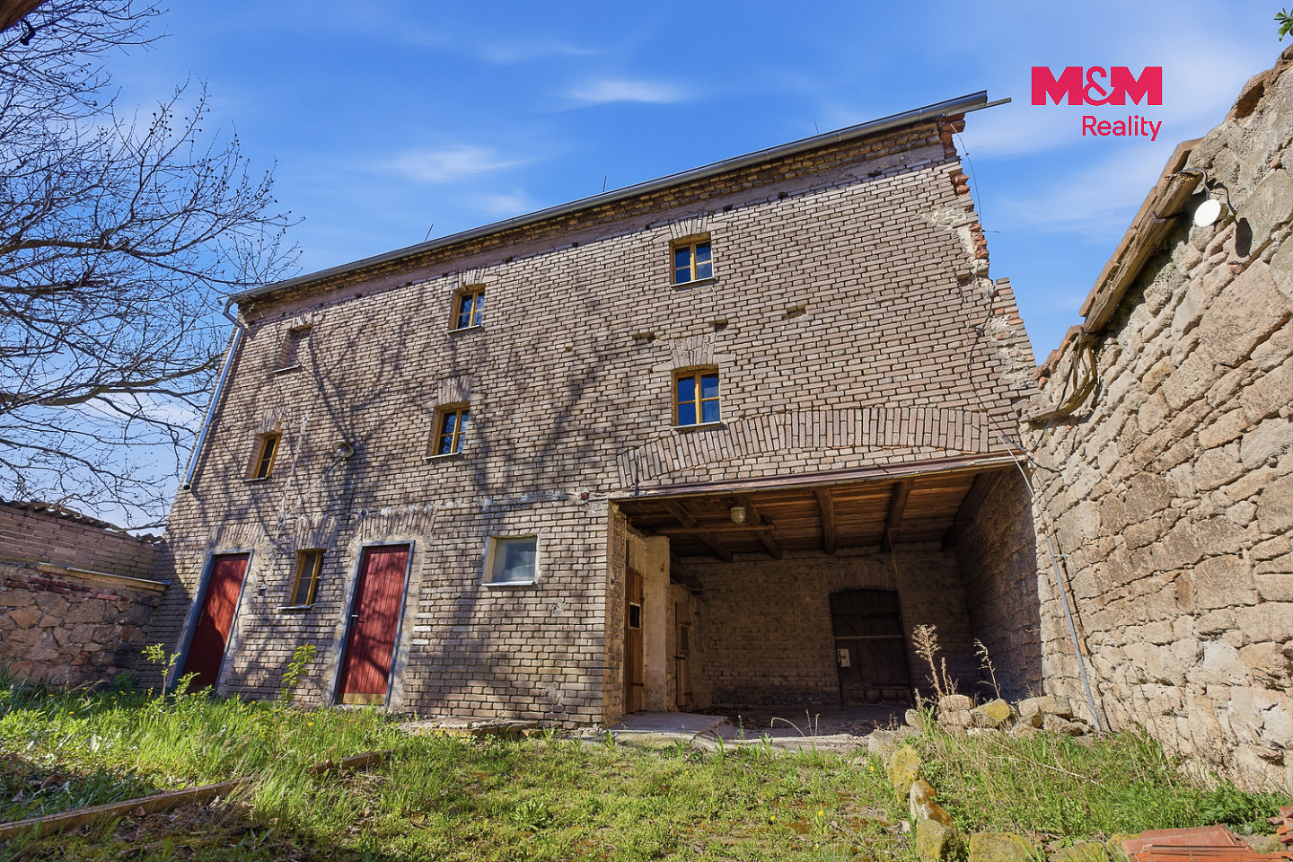 Prodej domu 90 m² s pozemkem 617 m² – fotografie 3