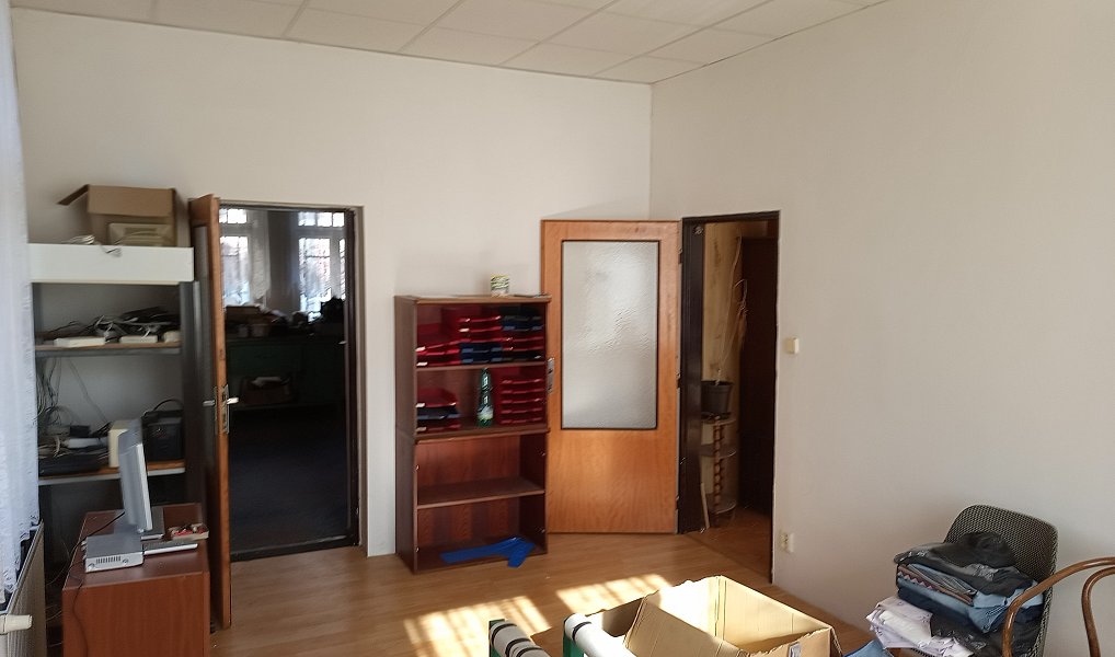 Prodej obchodních prostor 680 m², Jablonec nad Nisou – náhled fotky 6