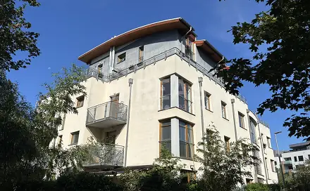 Pronájem bytu 3+kk 67 m², Univerzitní, Praha 10 - Malešice