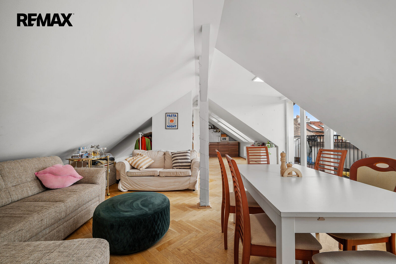 Prodej bytu 4+1 166 m² – fotografie 5