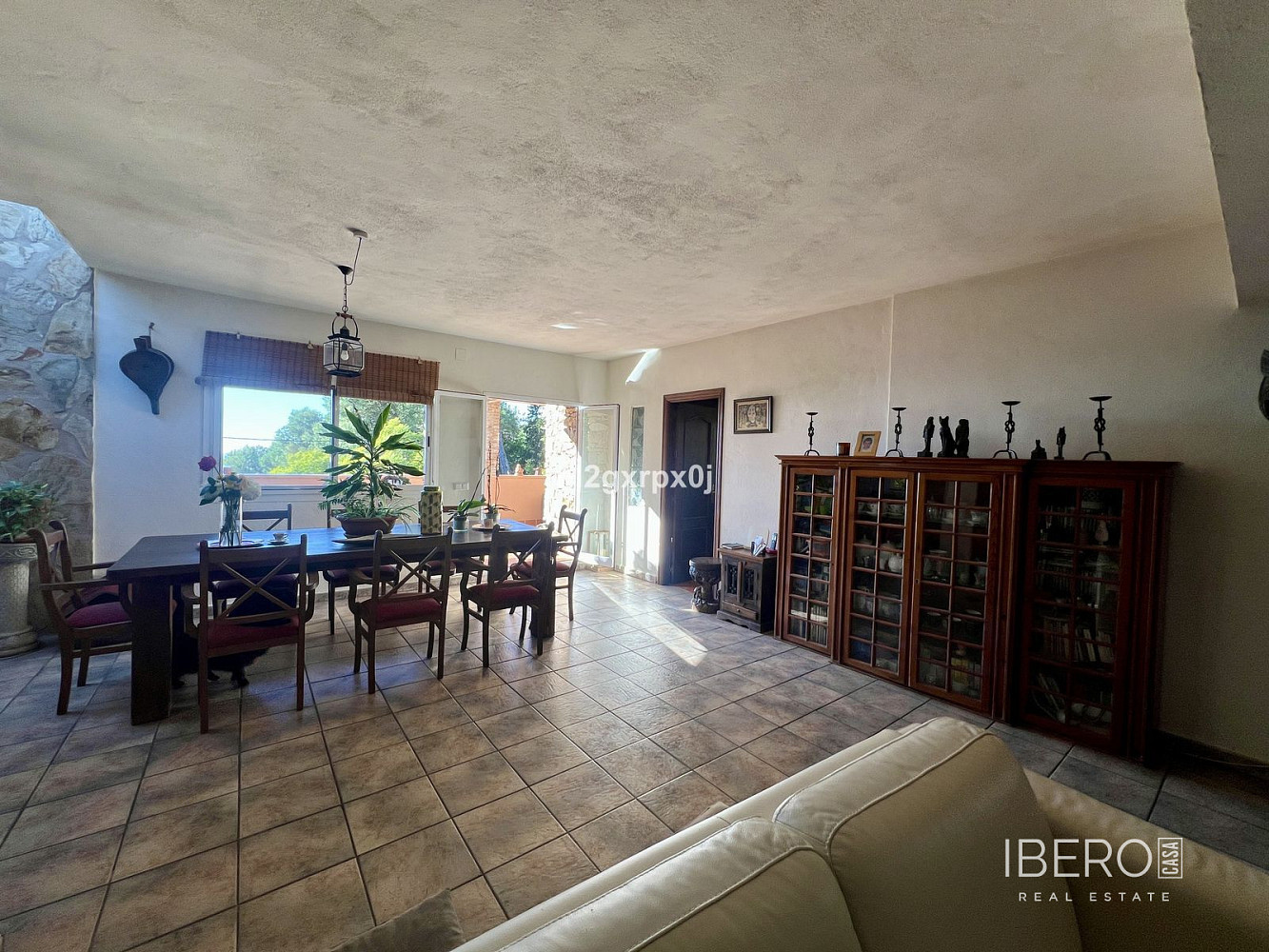 Casa 6+kk – Marbella, Barrio Alto - Vista 4