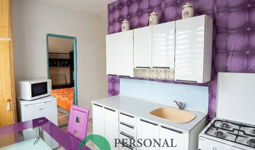 Pronájem bytu 1+1 34 m², Bochov – náhled fotky 2