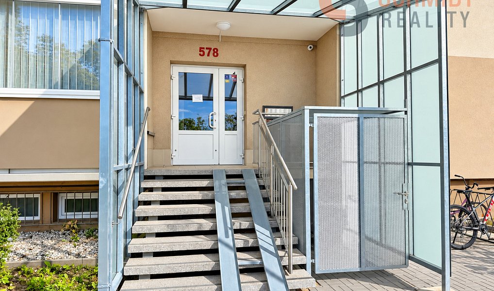 Prodej bytu 3+1 73 m², Veselí nad Moravou – náhled fotky 27