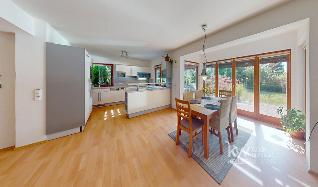 Prodej rodinného domu, 151 m², Sedlčánky - Praha-východ, Čelákovice