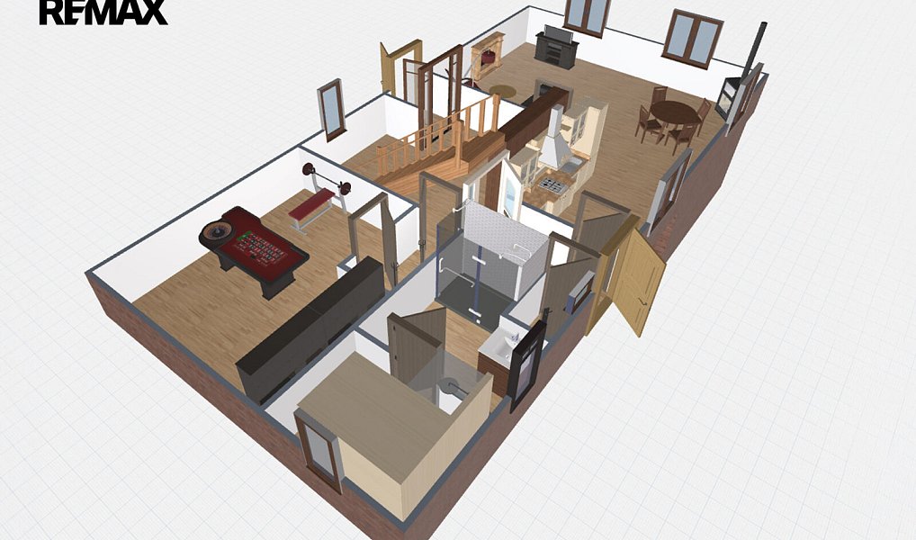 Prodej domu 200 m² s pozemkem 720 m², Kunčina Ves – náhled fotky 41