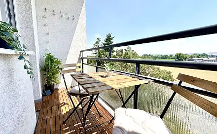 Prodej bytu 2+1 53 m²