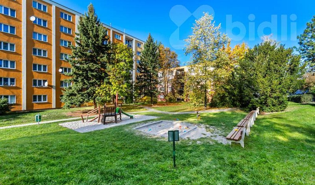 Prodej bytu 3+1 77 m², Plzeň – náhled fotky 4