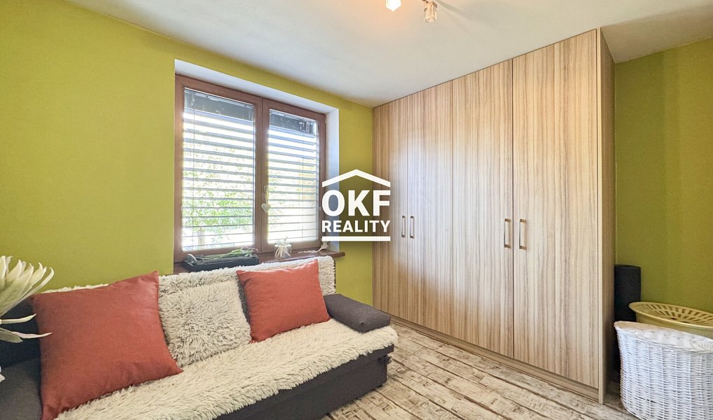 Prodej domu 90 m² s pozemkem 1 218 m², Líšná – náhled fotky 20