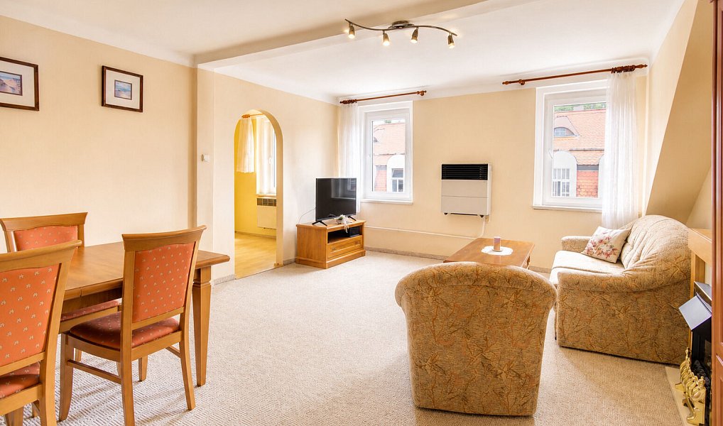 Prodej bytu 2+1 67 m², Karlovy Vary – náhled fotky 8