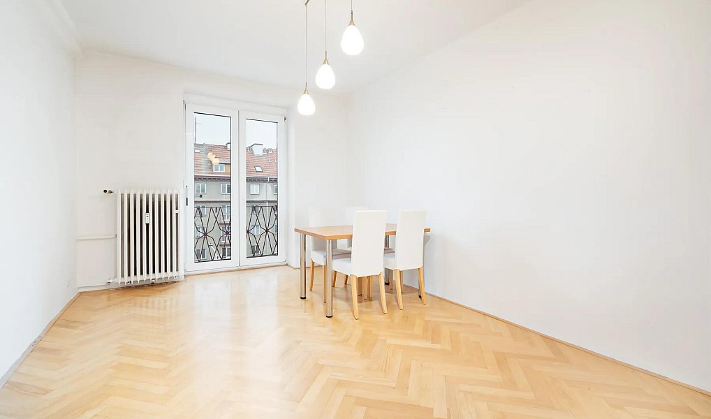 Prodej bytu 2+1 60 m², Plzeň – náhled fotky 7