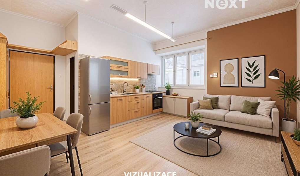 Prodej bytu 1+kk 27 m², Brníčko – náhled fotky 4