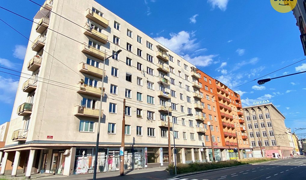 Prodej bytu 3+1 63 m², Opava – náhled fotky 10