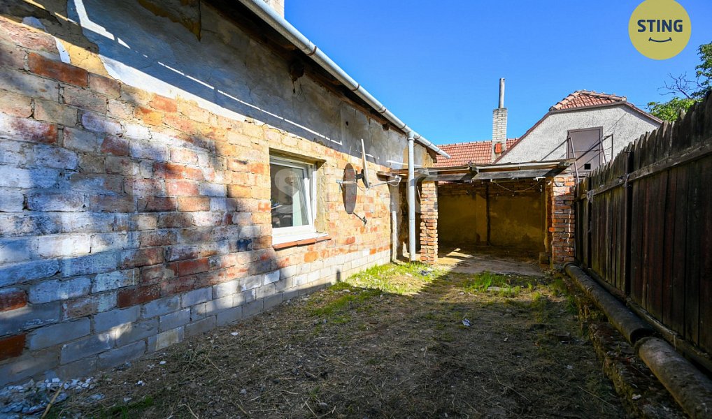 Prodej domu 80 m² s pozemkem 256 m², Polešovice – náhled fotky 9